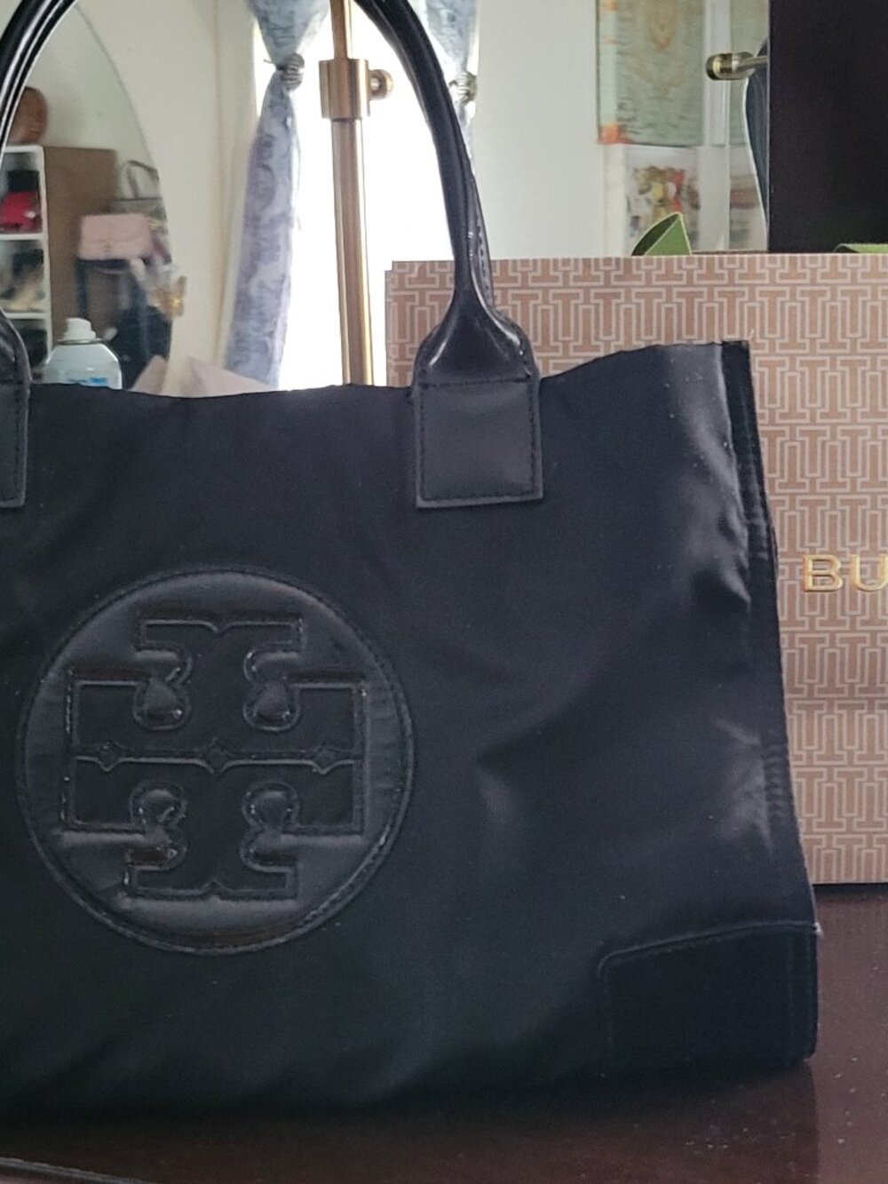 Tory burch